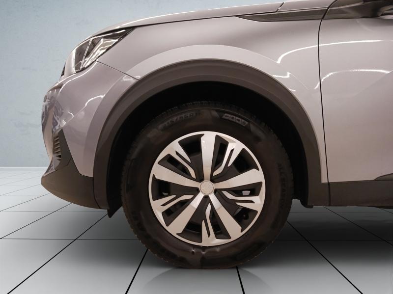 Image PEUGEOT 2008 1.2 PureTech 100ch S&S Active