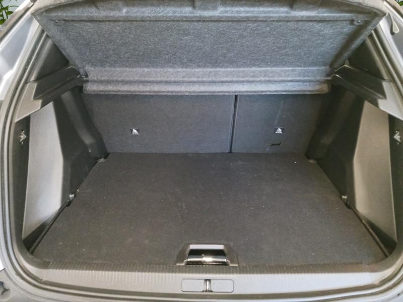 Image PEUGEOT 2008 1.2 PureTech 100ch S&S Active