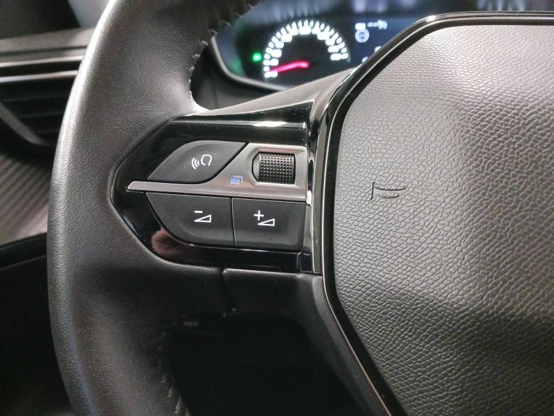 Image PEUGEOT 2008 1.2 PureTech 100ch S&S Active