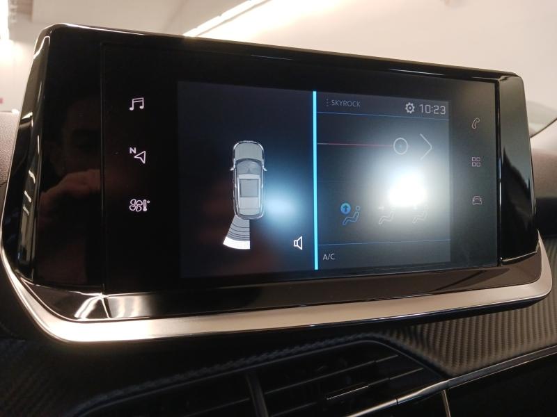 Image PEUGEOT 2008 1.2 PureTech 100ch S&S Active