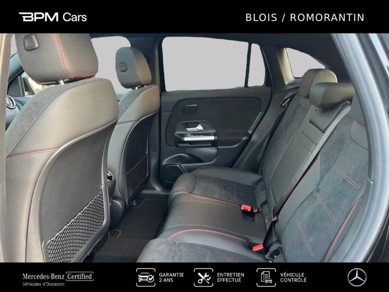 Image MERCEDES-BENZ EQA 250+ 190ch