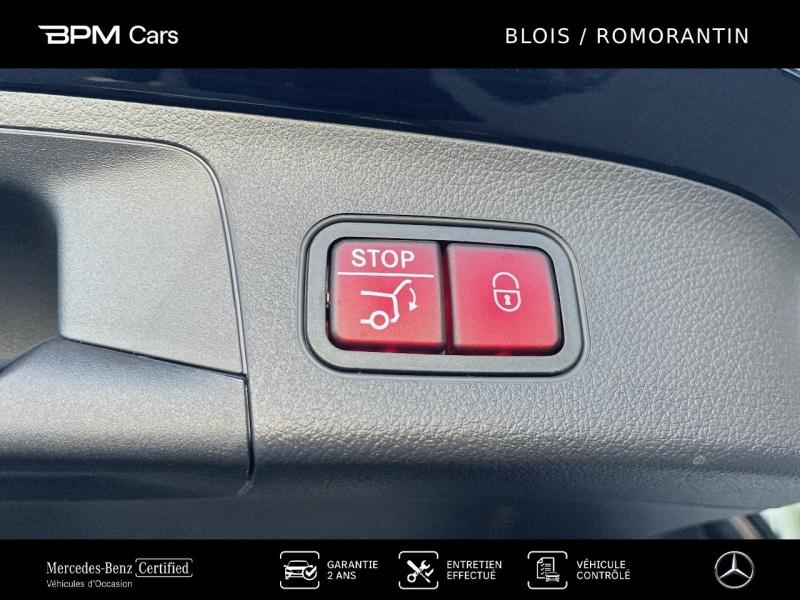 Image MERCEDES-BENZ EQA 250+ 190ch