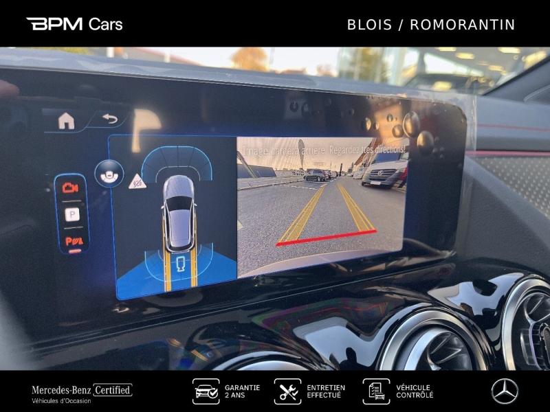 Image MERCEDES-BENZ EQA 250+ 190ch