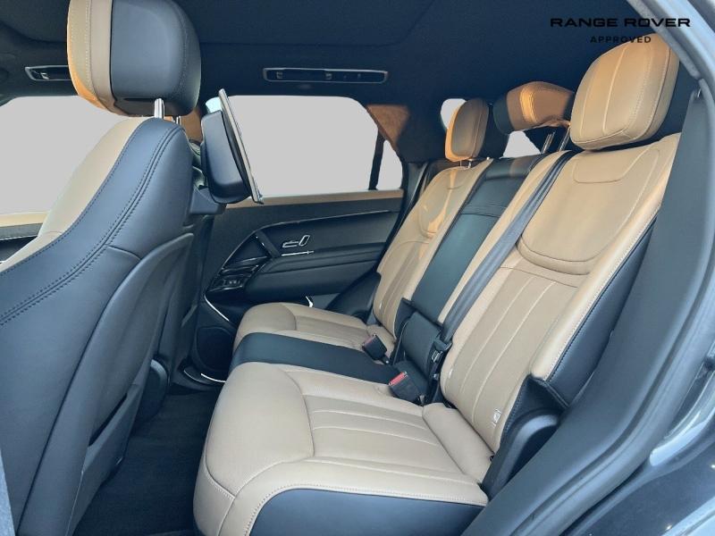 Image LAND-ROVER Range Rover Sport 3.0 P510e 510ch PHEV Dynamic Autobiography