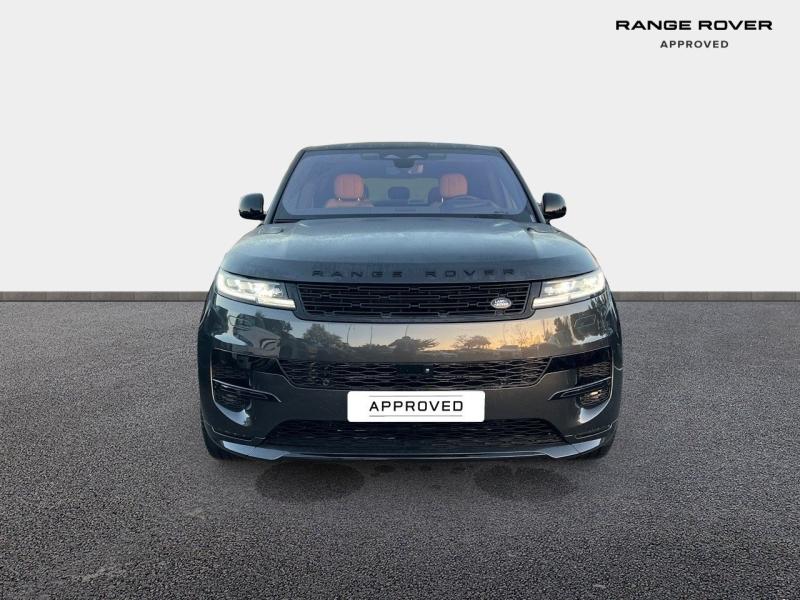 Image LAND-ROVER Range Rover Sport 3.0 P510e 510ch PHEV Dynamic Autobiography