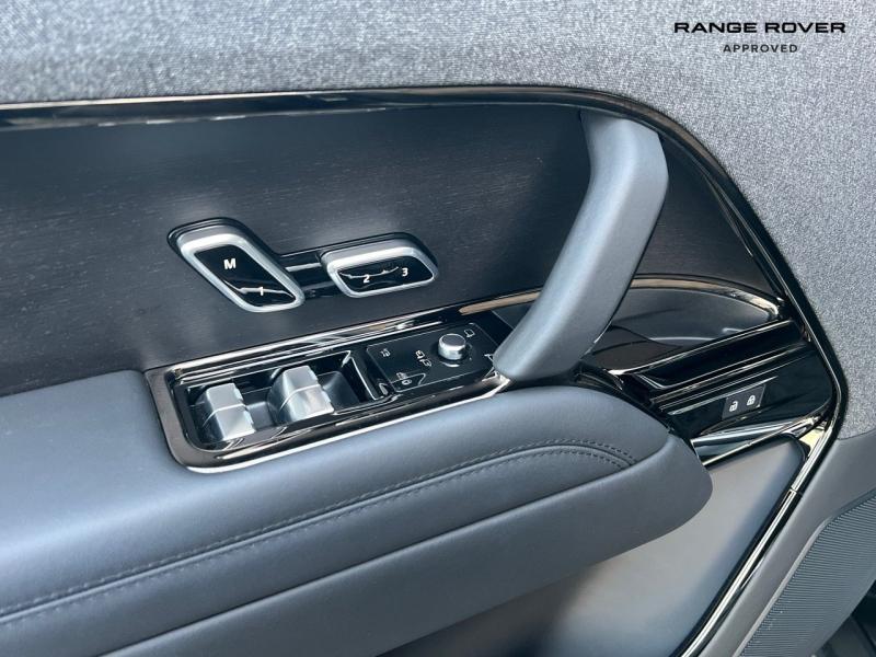 Image LAND-ROVER Range Rover Sport 3.0 P510e 510ch PHEV Dynamic Autobiography