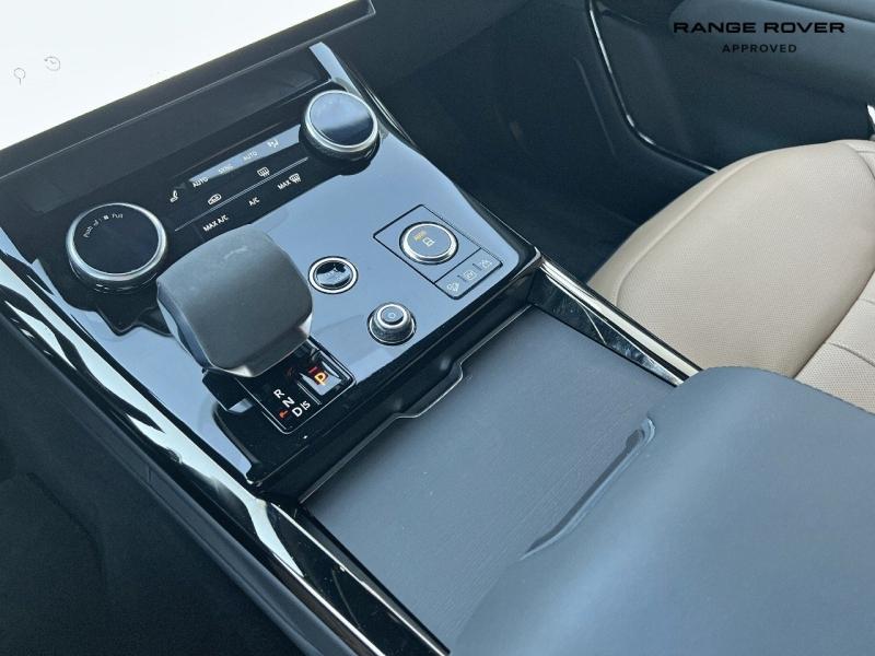 Image LAND-ROVER Range Rover Sport 3.0 P510e 510ch PHEV Dynamic Autobiography