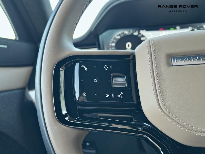 Image LAND-ROVER Range Rover Sport 3.0 P510e 510ch PHEV Dynamic Autobiography