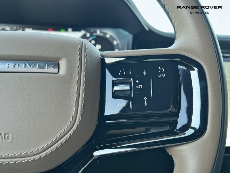 Image LAND-ROVER Range Rover Sport 3.0 P510e 510ch PHEV Dynamic Autobiography