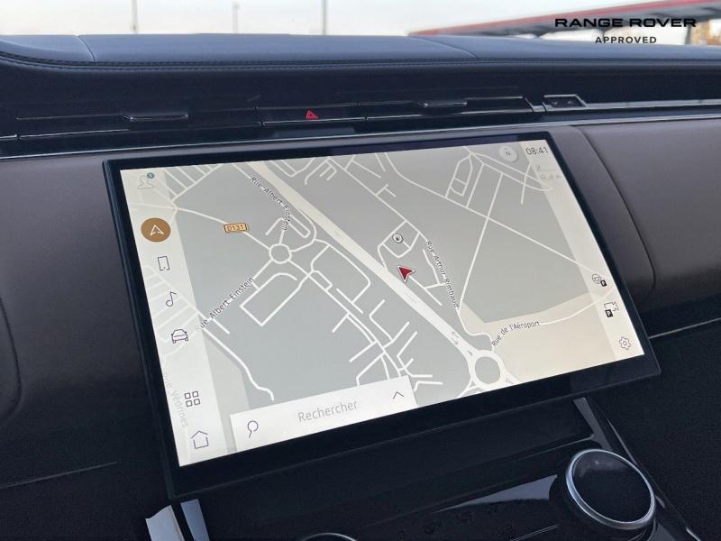Image LAND-ROVER Range Rover Sport 3.0 P510e 510ch PHEV Dynamic Autobiography