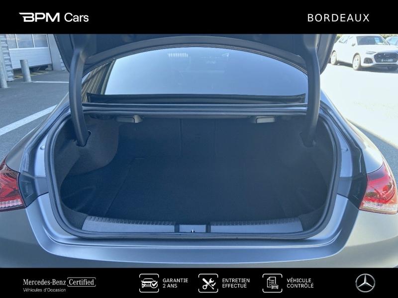 Image MERCEDES-BENZ CLA 200 163ch AMG Line 7G-DCT 9cv