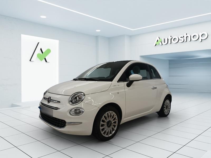 Photo FIAT 500 1.0 70ch BSG S&S Dolcevita