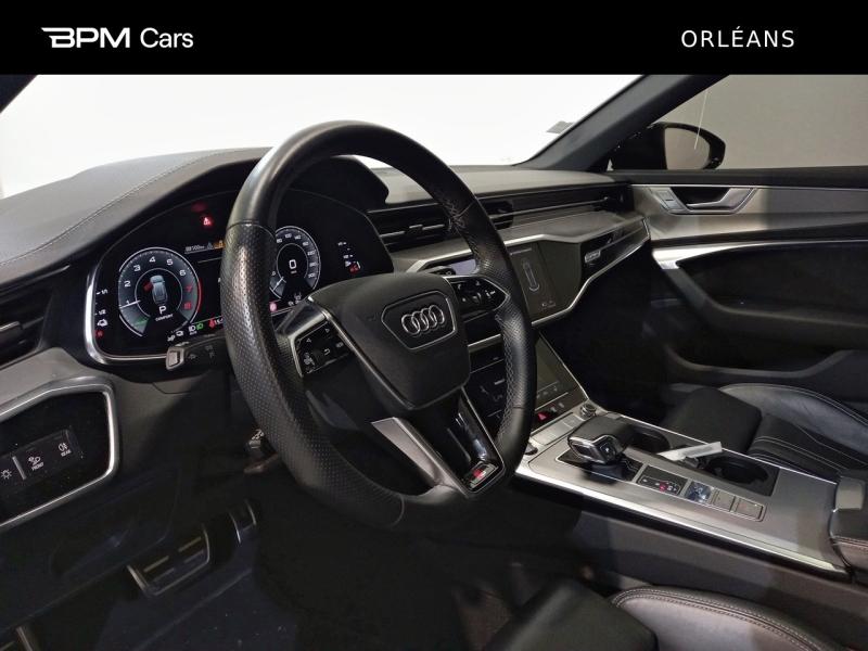 Image AUDI A6 Avant 50 TFSI e 299ch S line quattro S tronic 7