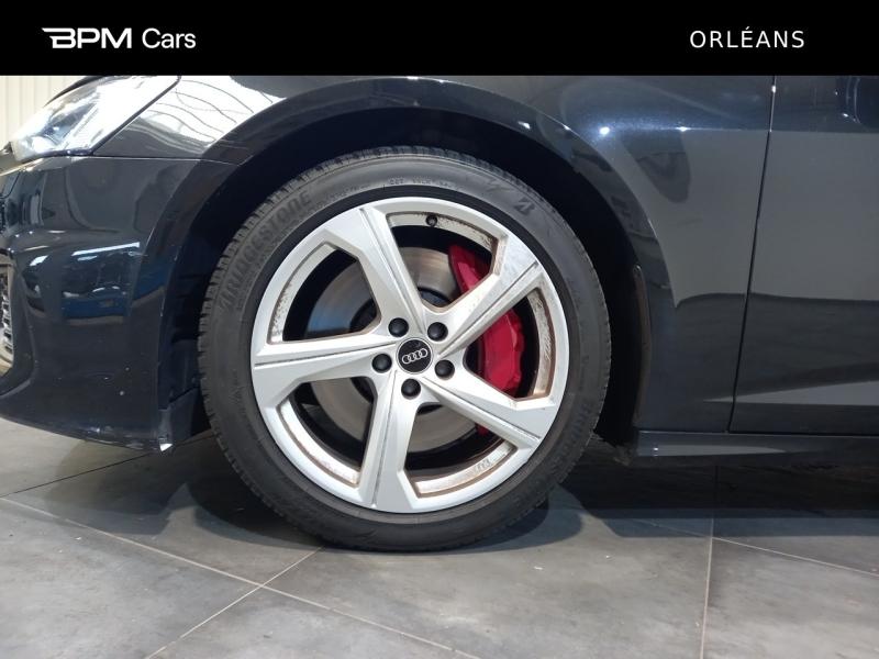 Image AUDI A6 Avant 50 TFSI e 299ch S line quattro S tronic 7