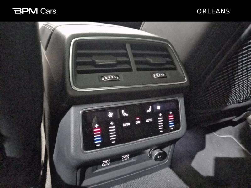 Image AUDI A6 Avant 50 TFSI e 299ch S line quattro S tronic 7