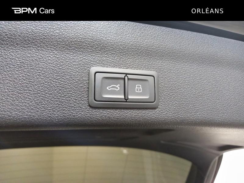 Image AUDI A6 Avant 50 TFSI e 299ch S line quattro S tronic 7