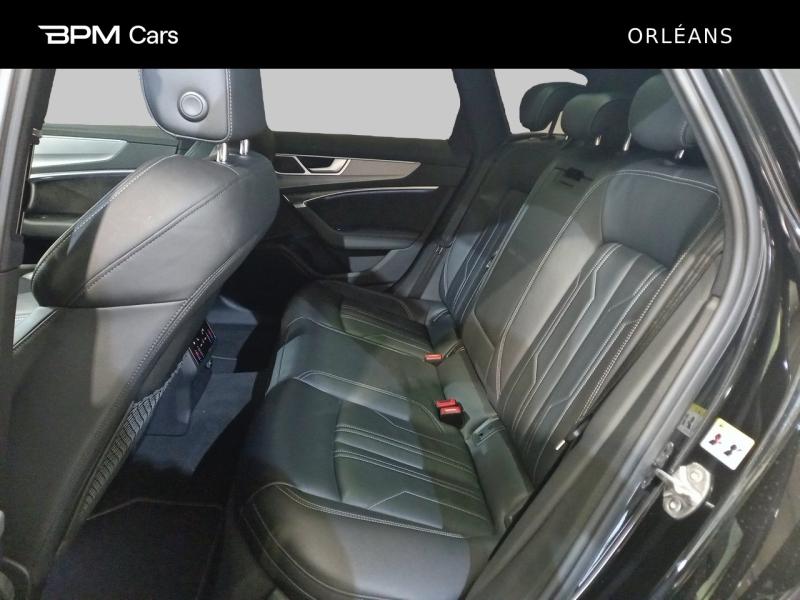 Image AUDI A6 Avant 50 TFSI e 299ch S line quattro S tronic 7