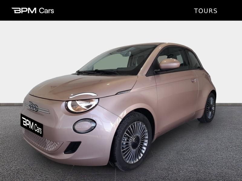 Photo FIAT 500 e 95ch MY23