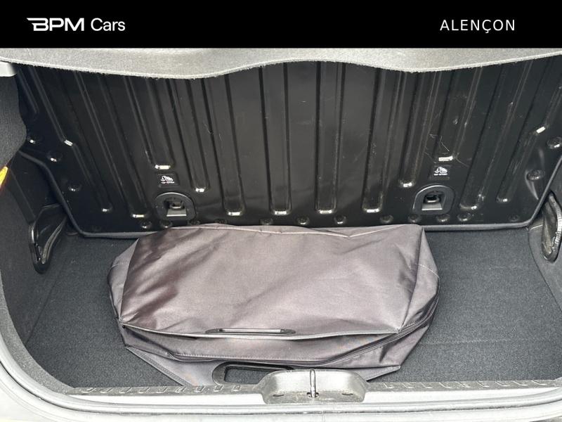 Image FIAT 500 e 95ch Action