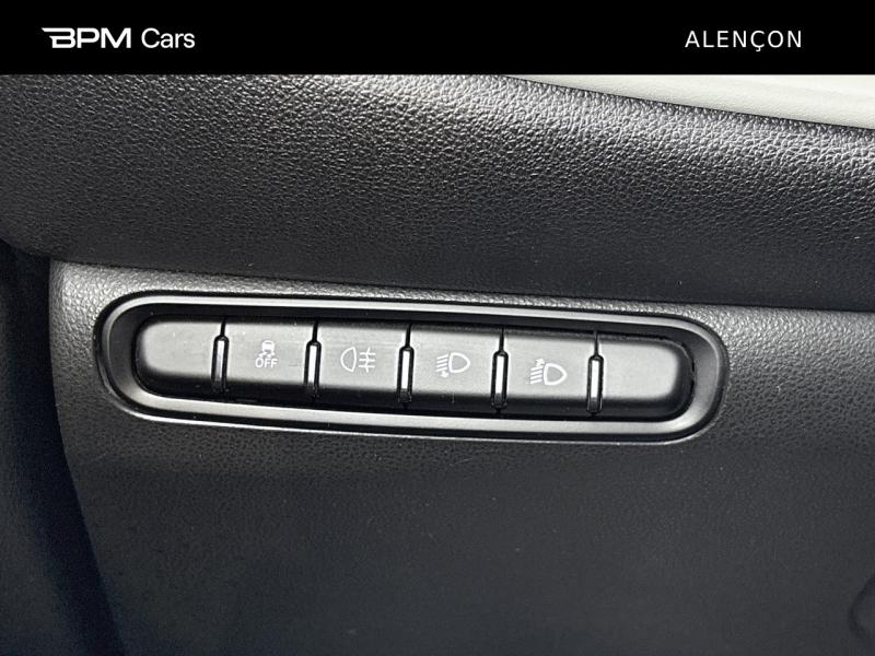 Image FIAT 500 e 95ch Action