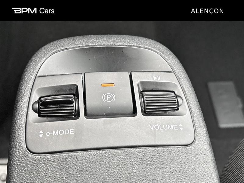 Image FIAT 500 e 95ch Action