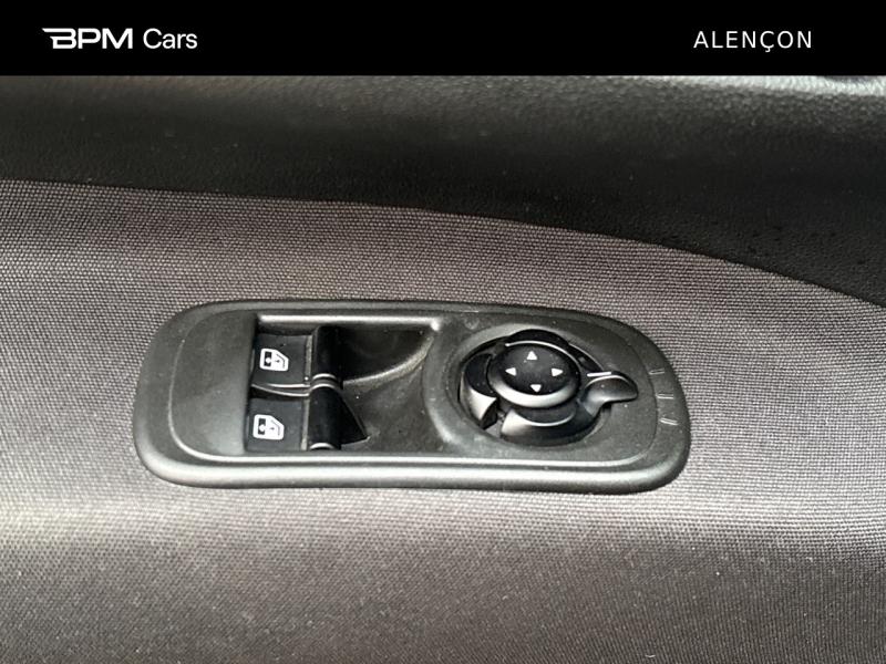 Image FIAT 500 e 95ch Action