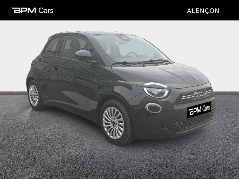 Image FIAT 500 e 95ch Action