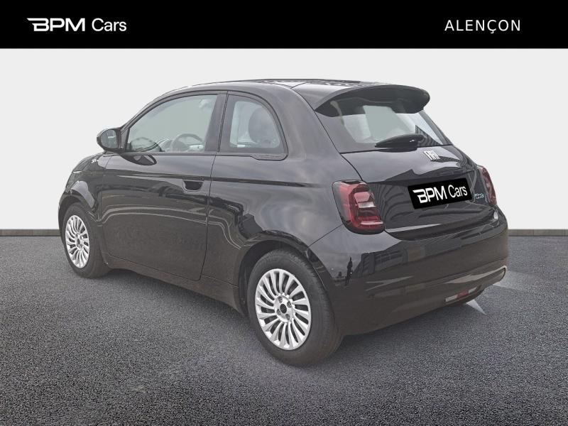 Image FIAT 500 e 95ch Action