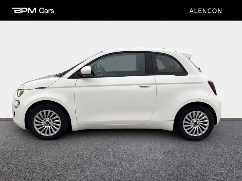 Image FIAT 500 e 95ch Action Plus