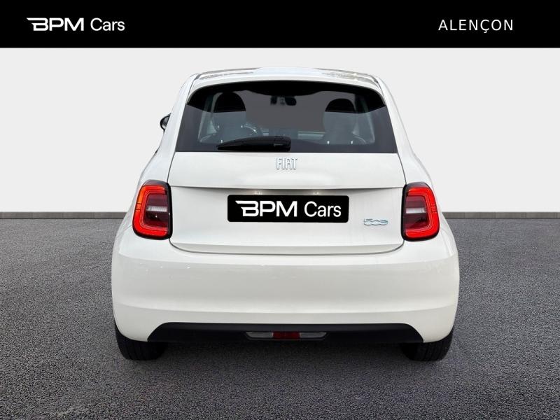 Image FIAT 500 e 95ch Action Plus