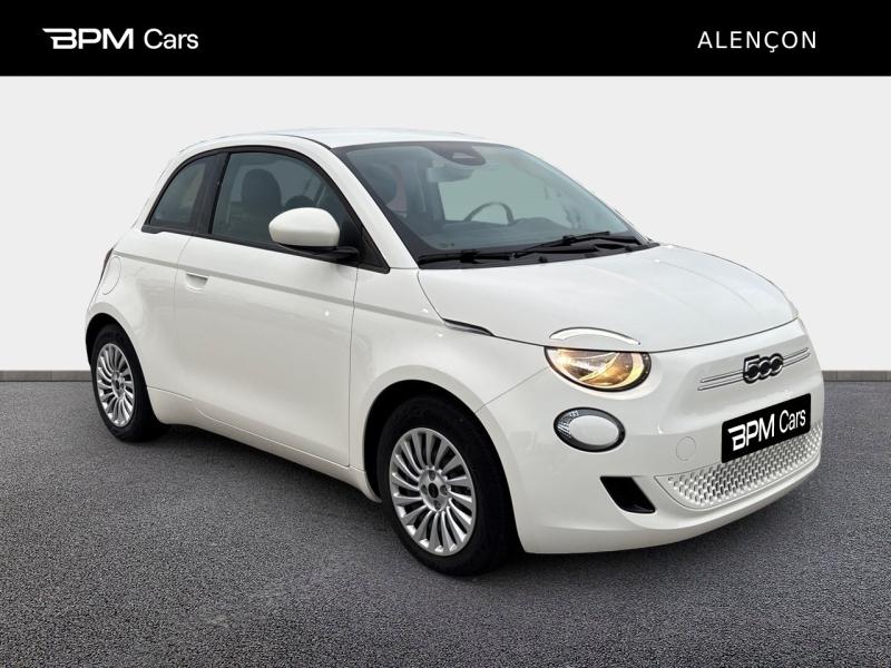 Image FIAT 500 e 95ch Action Plus