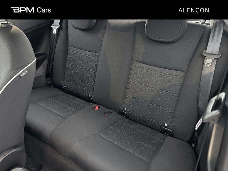 Image FIAT 500 e 95ch Action Plus