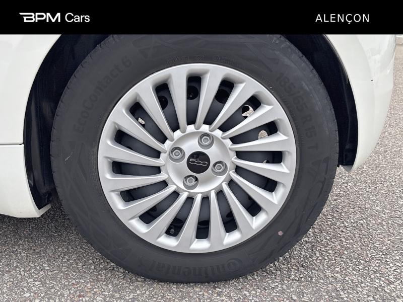 Image FIAT 500 e 95ch Action Plus