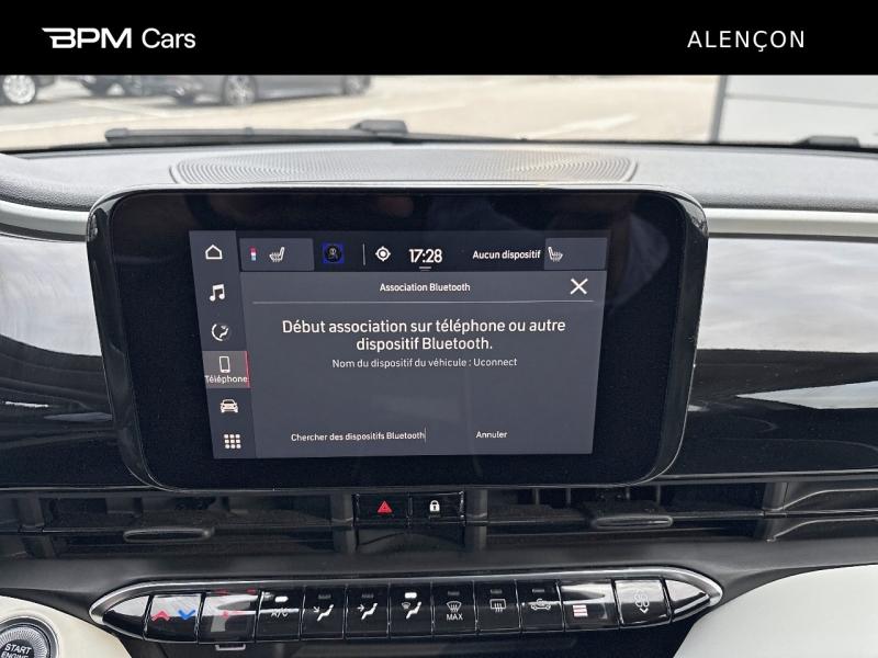 Image FIAT 500 e 95ch Action Plus