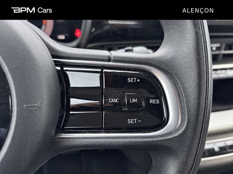 Image FIAT 500 e 95ch Action Plus