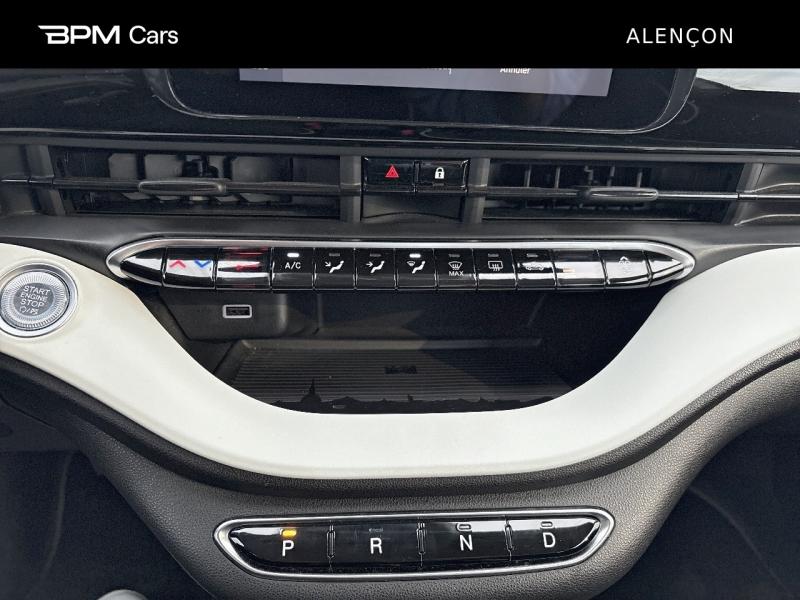 Image FIAT 500 e 95ch Action Plus