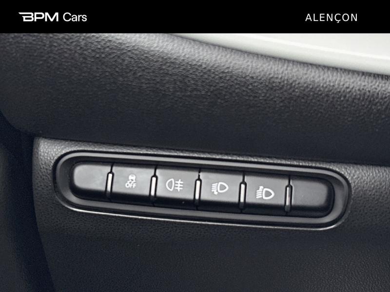 Image FIAT 500 e 95ch Action Plus