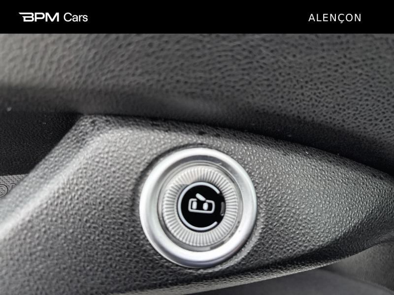 Image FIAT 500 e 95ch Action Plus