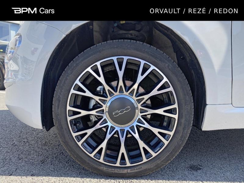 Image FIAT 500C 1.0 70ch BSG S&S