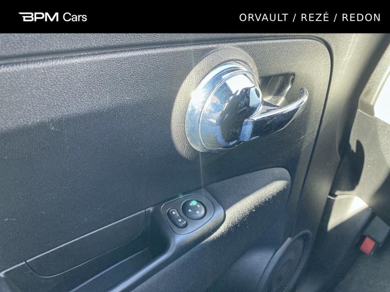 Image FIAT 500C 1.0 70ch BSG S&S