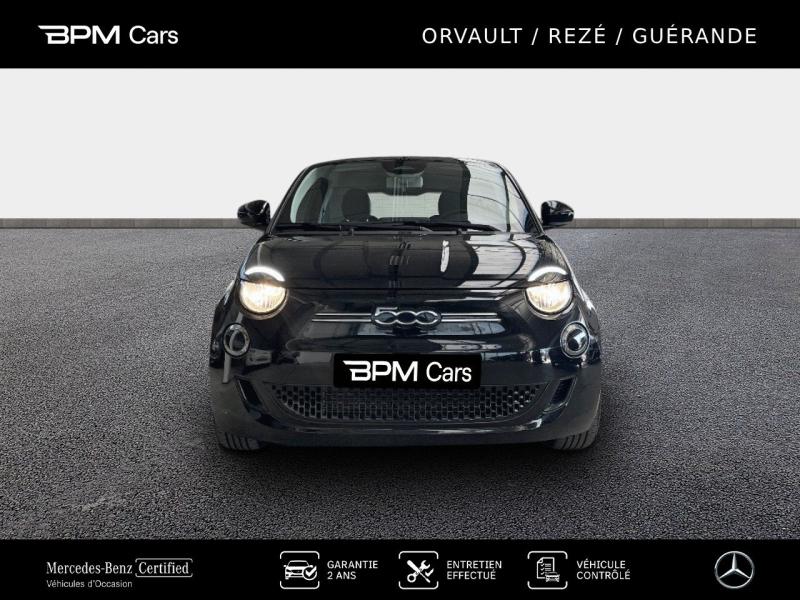 Image FIAT 500 e 95ch Icône