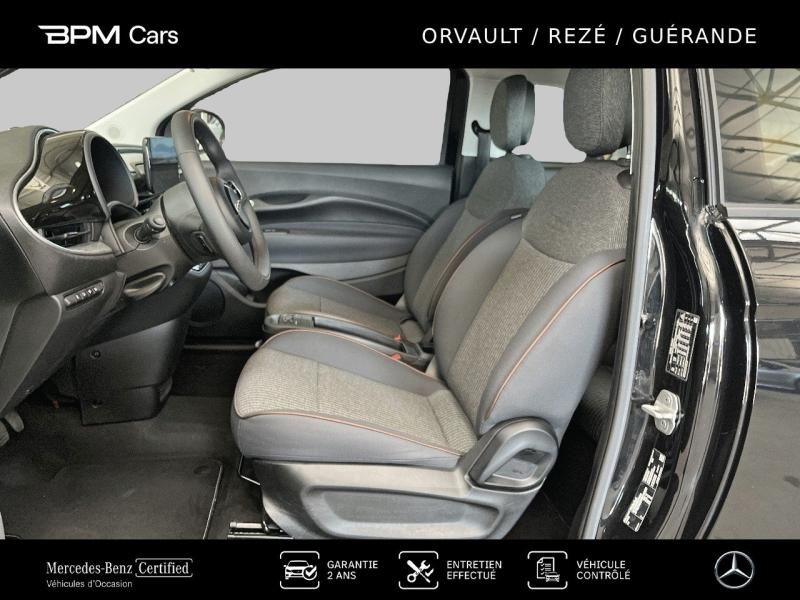 Image FIAT 500 e 95ch Icône