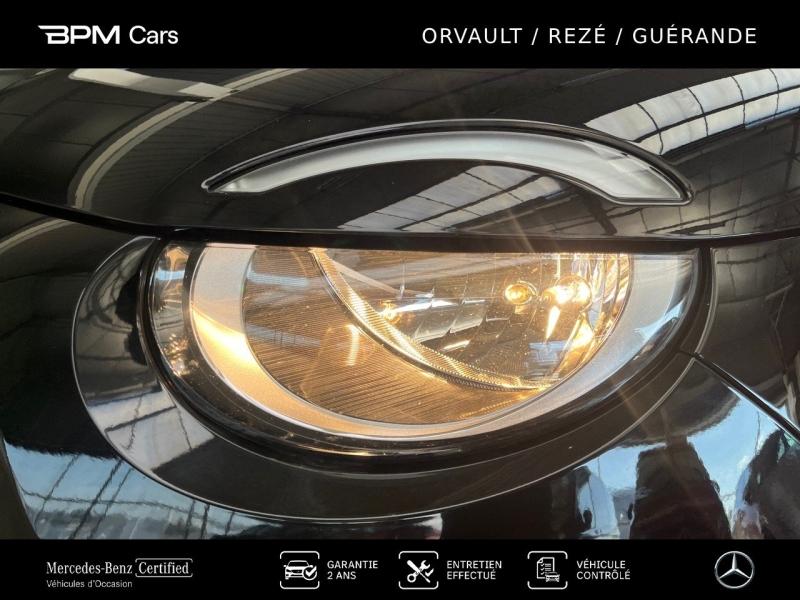 Image FIAT 500 e 95ch Icône