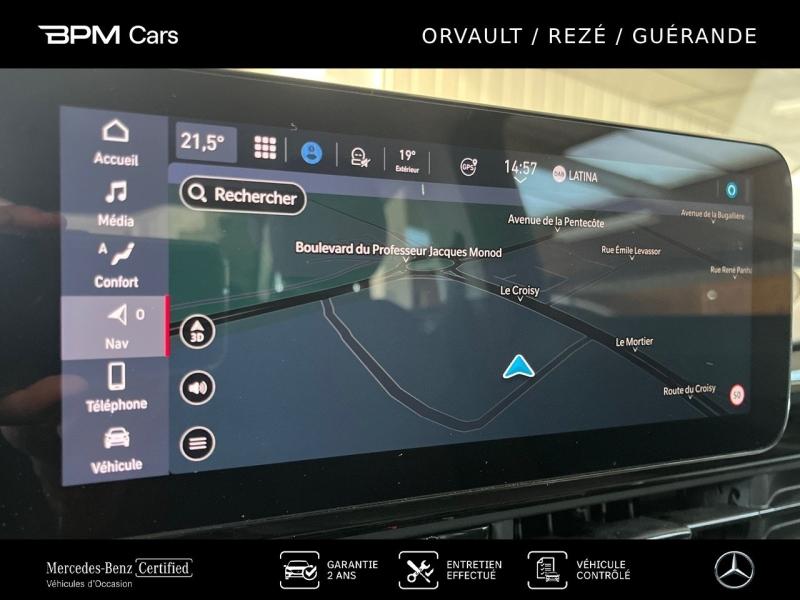 Image FIAT 500 e 95ch Icône