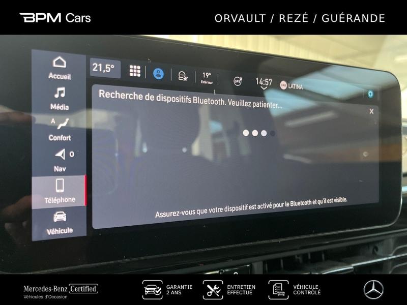 Image FIAT 500 e 95ch Icône