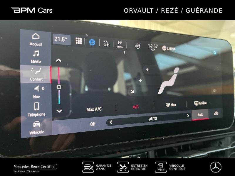 Image FIAT 500 e 95ch Icône