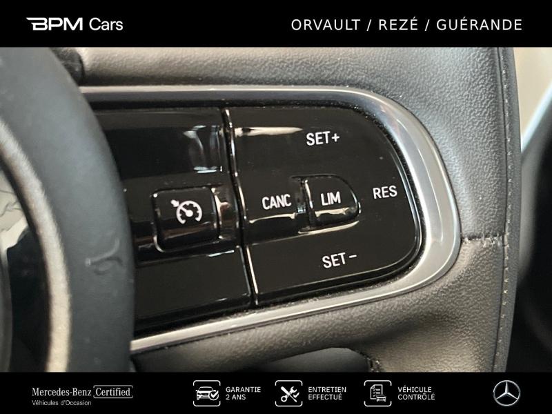 Image FIAT 500 e 95ch Icône