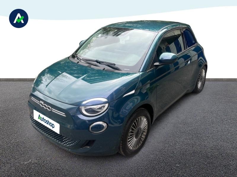 Photo FIAT 500 e 95ch Icône