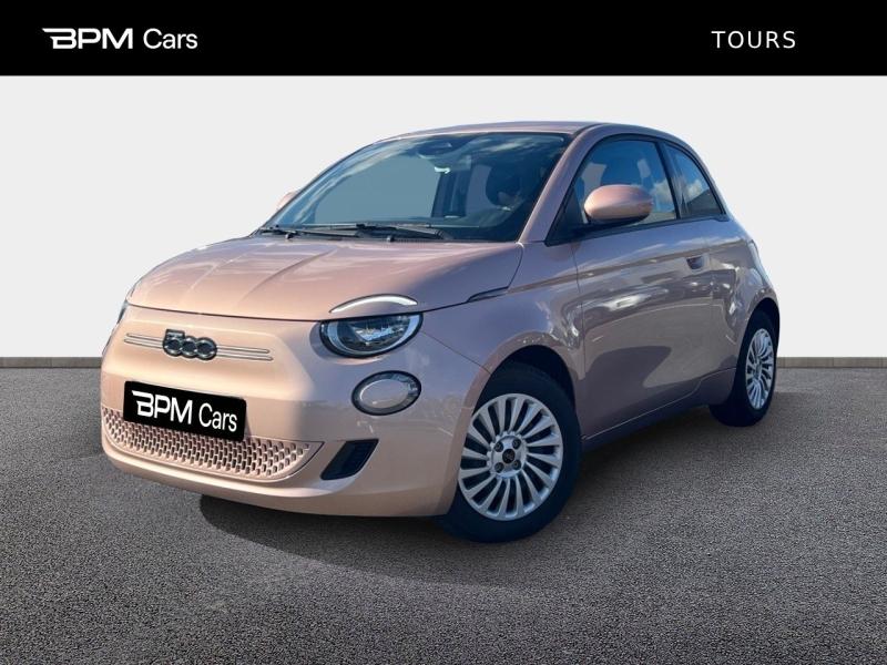 Photo FIAT 500 e 95ch Action