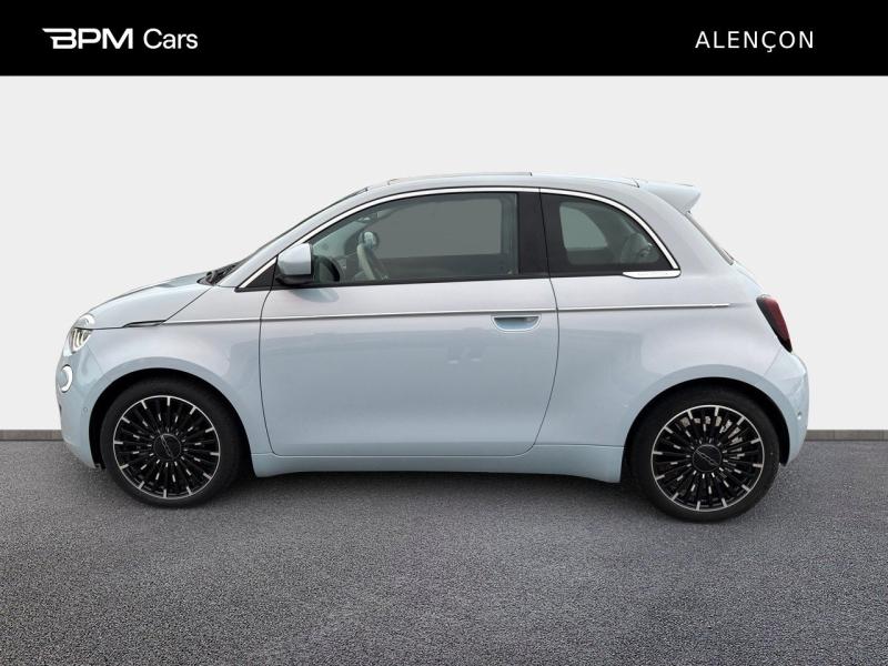 Image FIAT 500 e 118ch La Prima (step1)